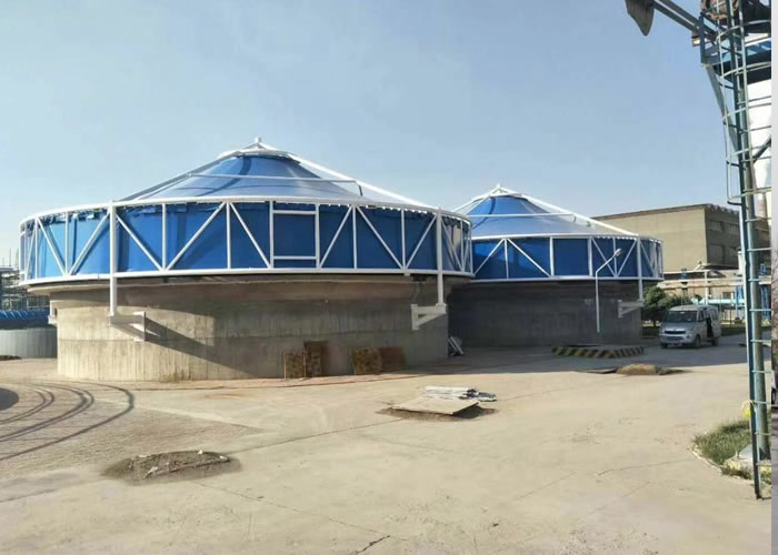 膜結(jié)構(gòu)設(shè)計(jì)